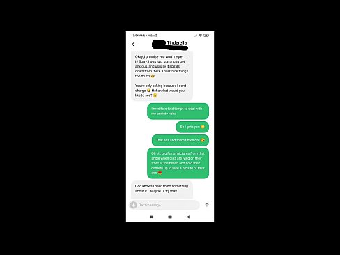 ❤️ Tinder-eko PAWG berri bat gehitu dut nire haremera (hitz egin Tinderrekin barne) Sexu bideoa gugan ❌❤